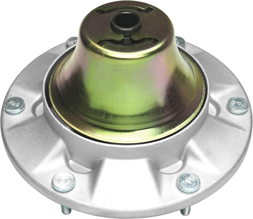 Spindle Assembly C610