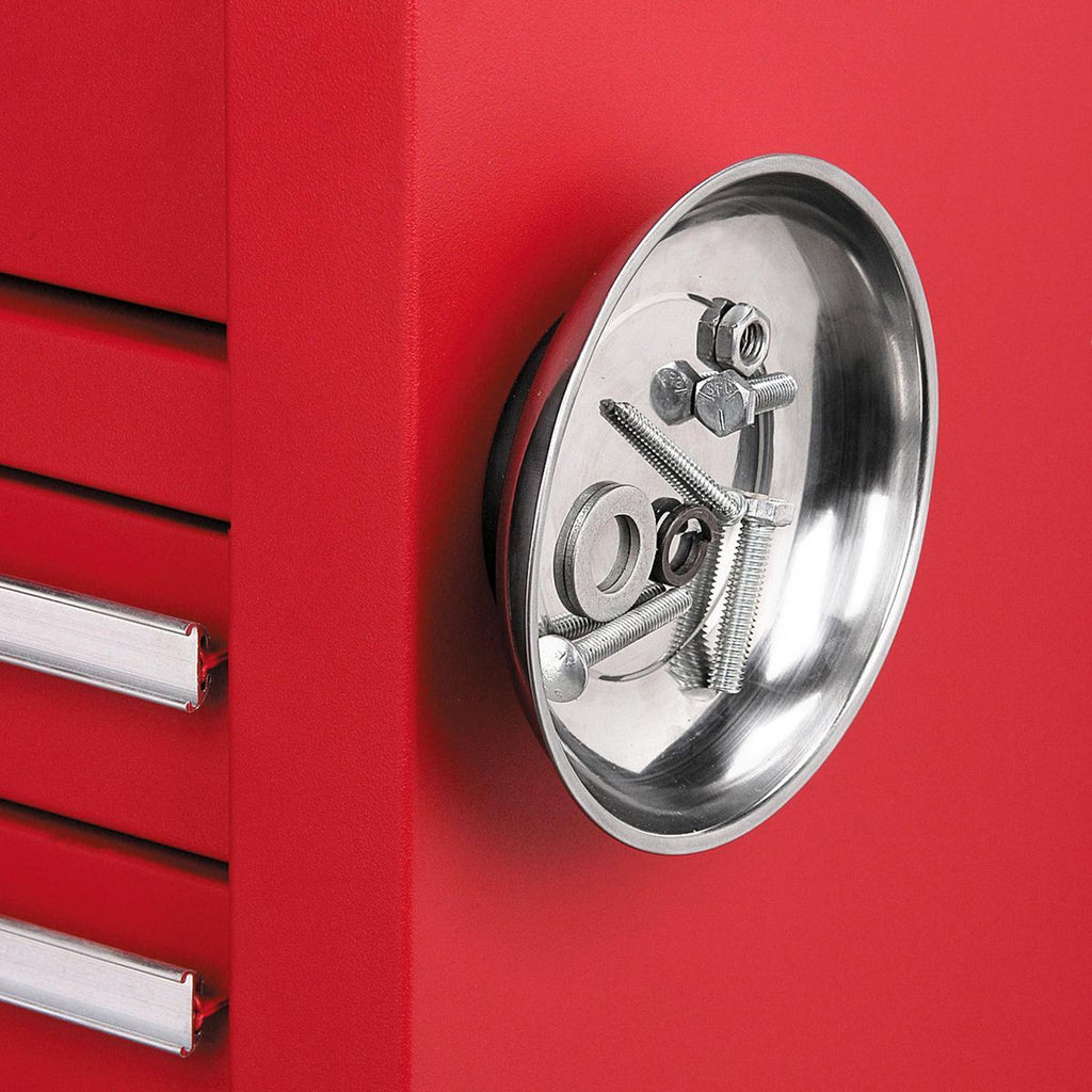 6 in. Magnetic Parts Holder R413