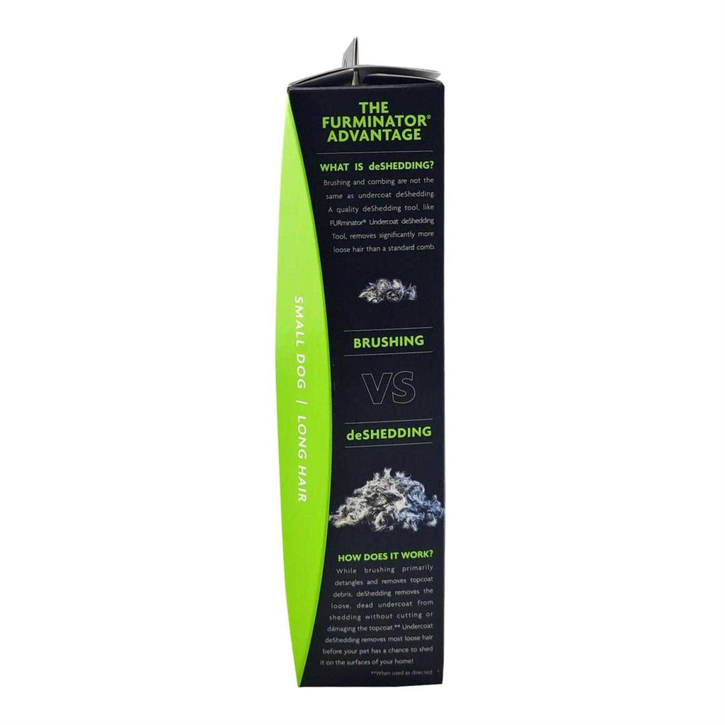 Deshedding Tool for Dogs L62512