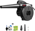 High-Power Air Duster with Computer Cleaning Kit V6834