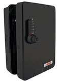Cabinet with 48 Hooks E249497