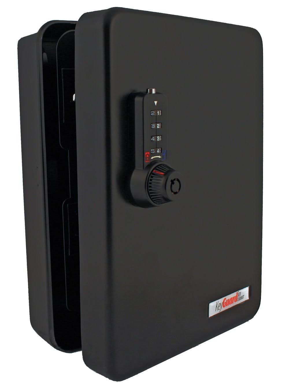 Cabinet with 48 Hooks E249497