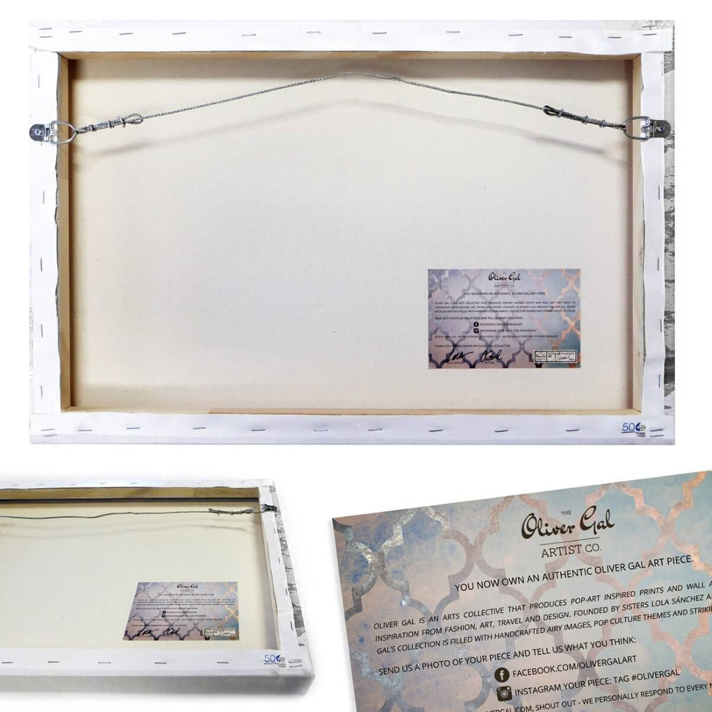 Canvas Art J17297