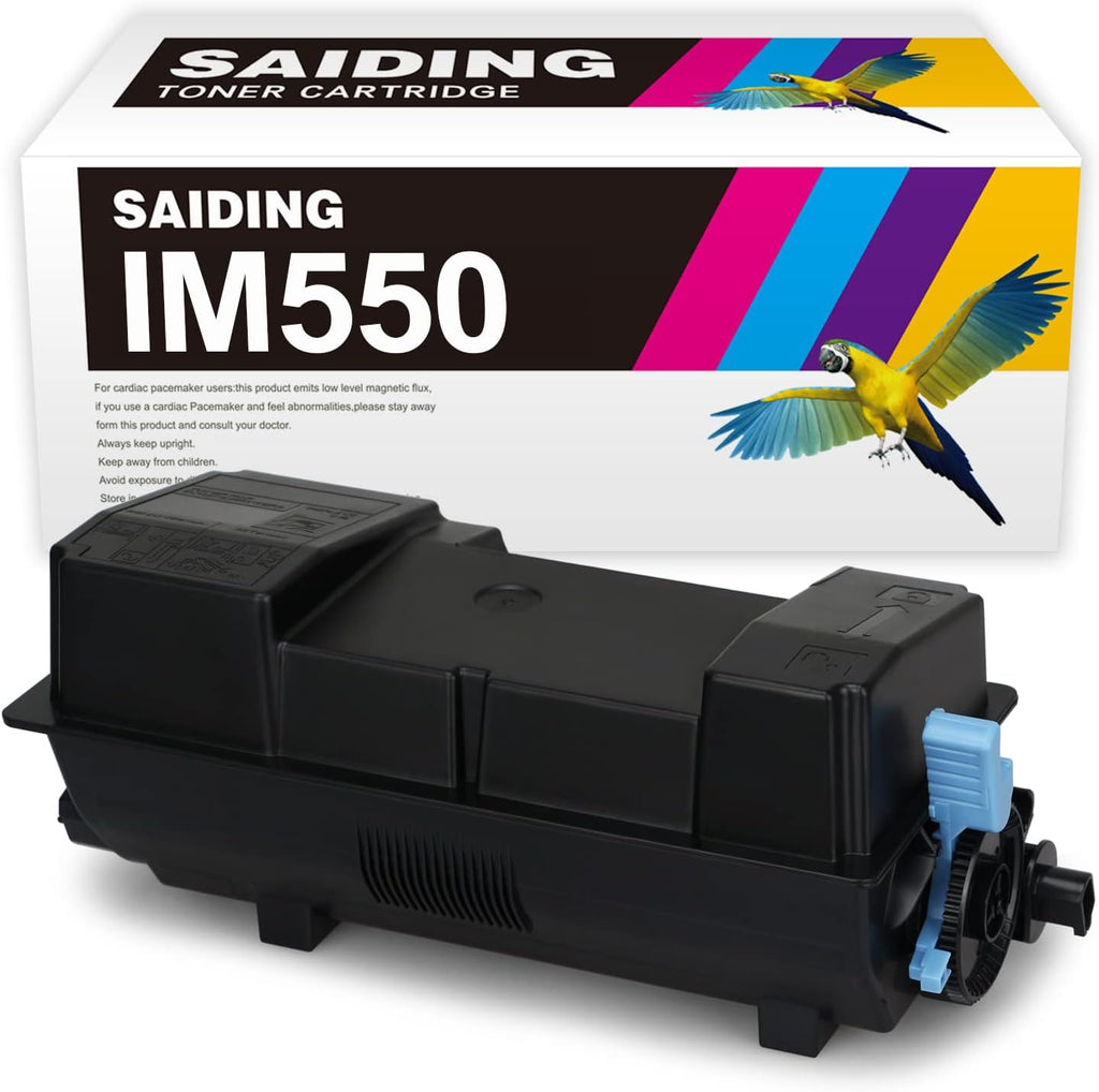 Compatible Toner Cartridge Replacement 1 Black J457
