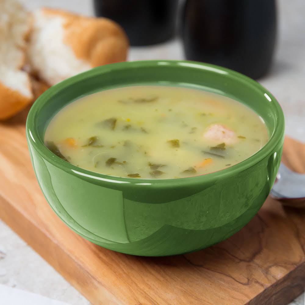 8 Ounce Bouillon C37104