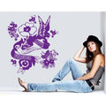 Wall Decal Sticker Mural Vinyl Art Home Decor A416