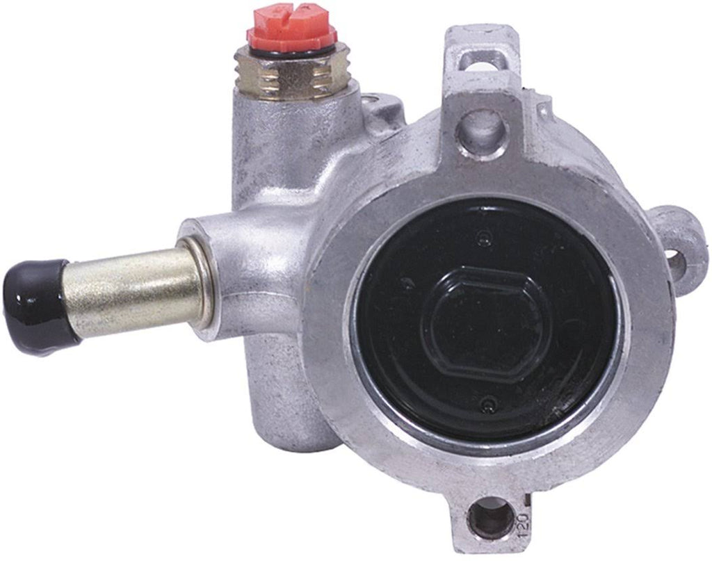 Power Steering Pump D568