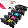 Remanufactured Toner Cartridge Replacement 5PK V259383