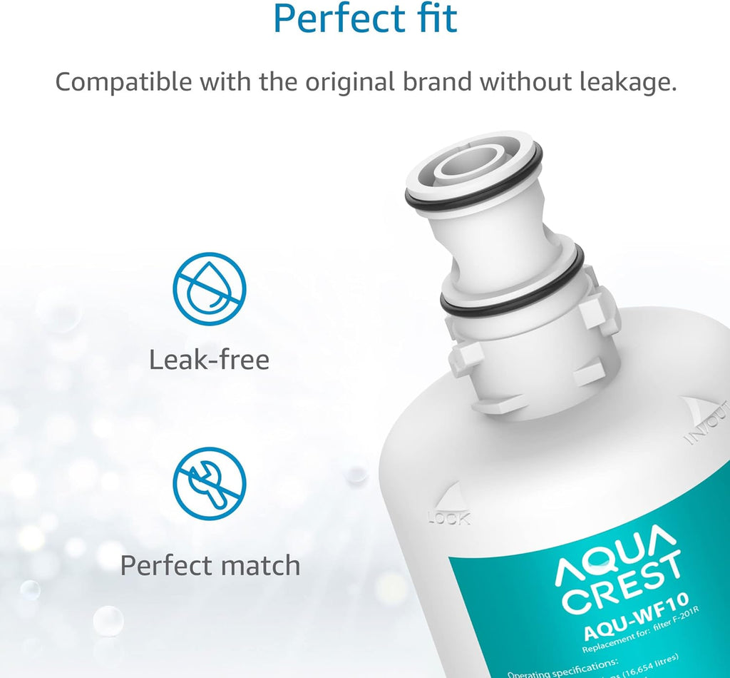 Filter Cartridge Pack of 2 F98736