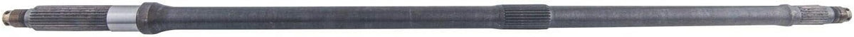 Rear Wheel Axle and Carrier Bearings Kit T27461