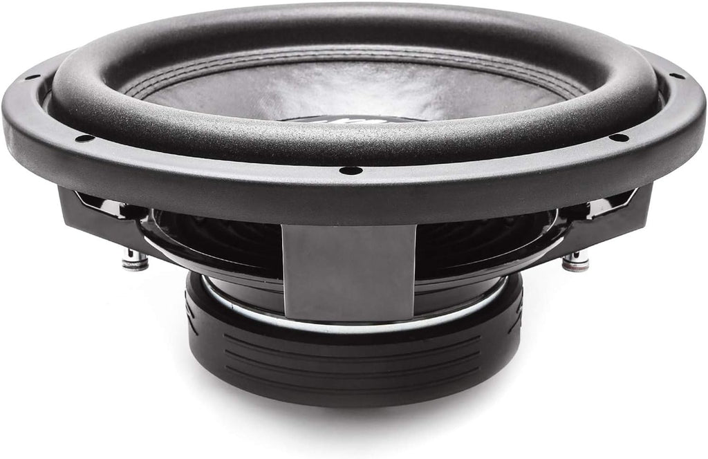 12 Dual 2 Ohm Shallow Mount Car Subwoofer Z811088