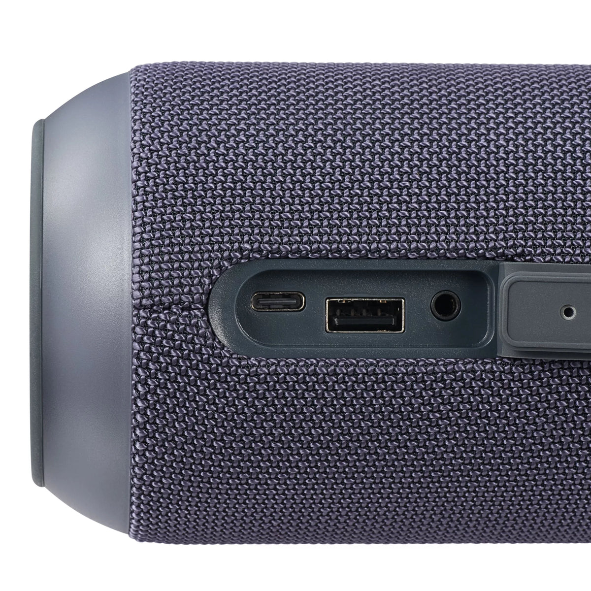 Rugged Speaker with LED Lighting D1951
