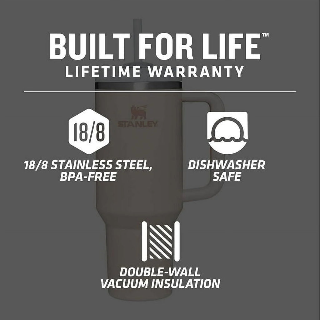 40oz Stainless Steel Tumbler Z171