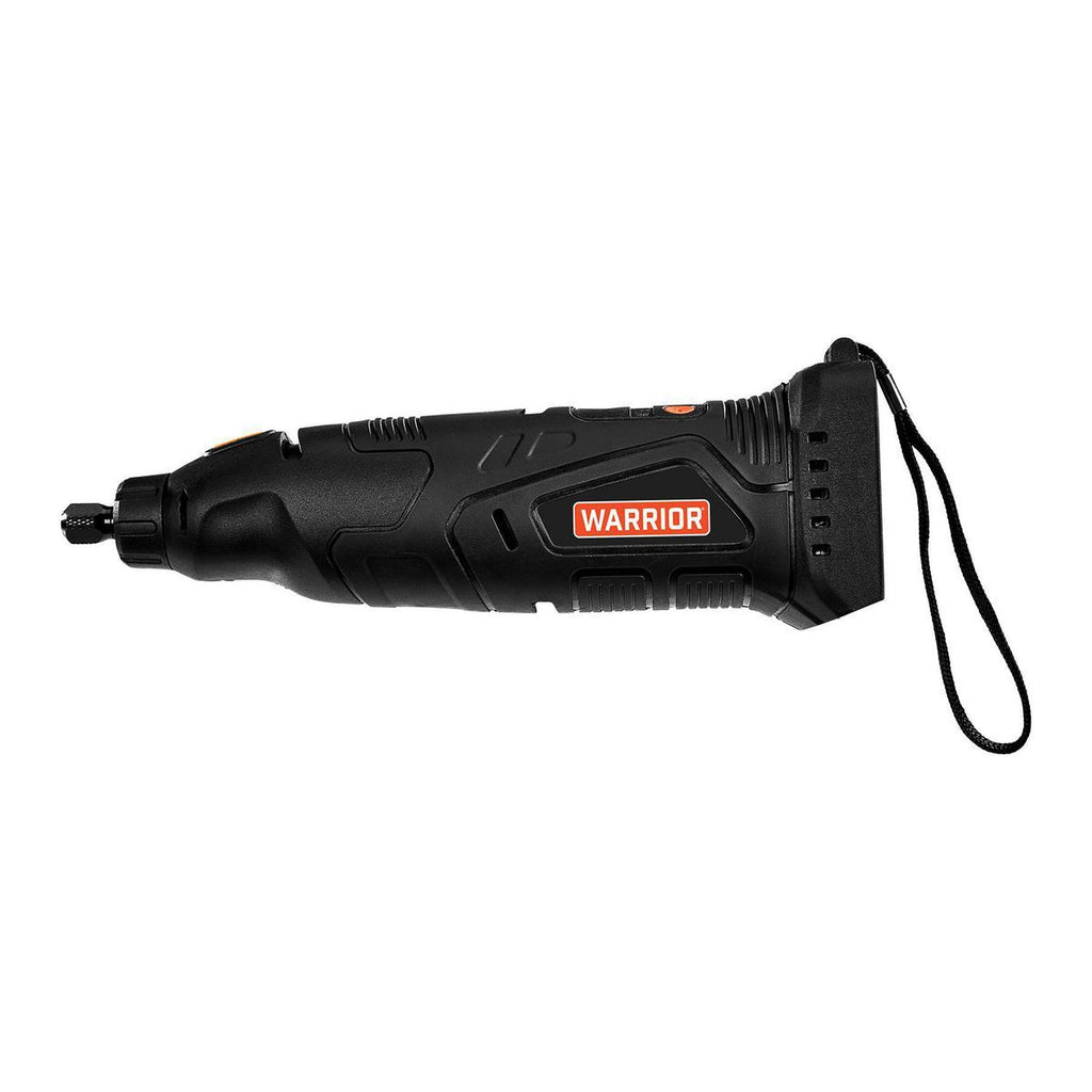12V Cordless Rotary Tool Kit with 19-Piece Accessories R547003
