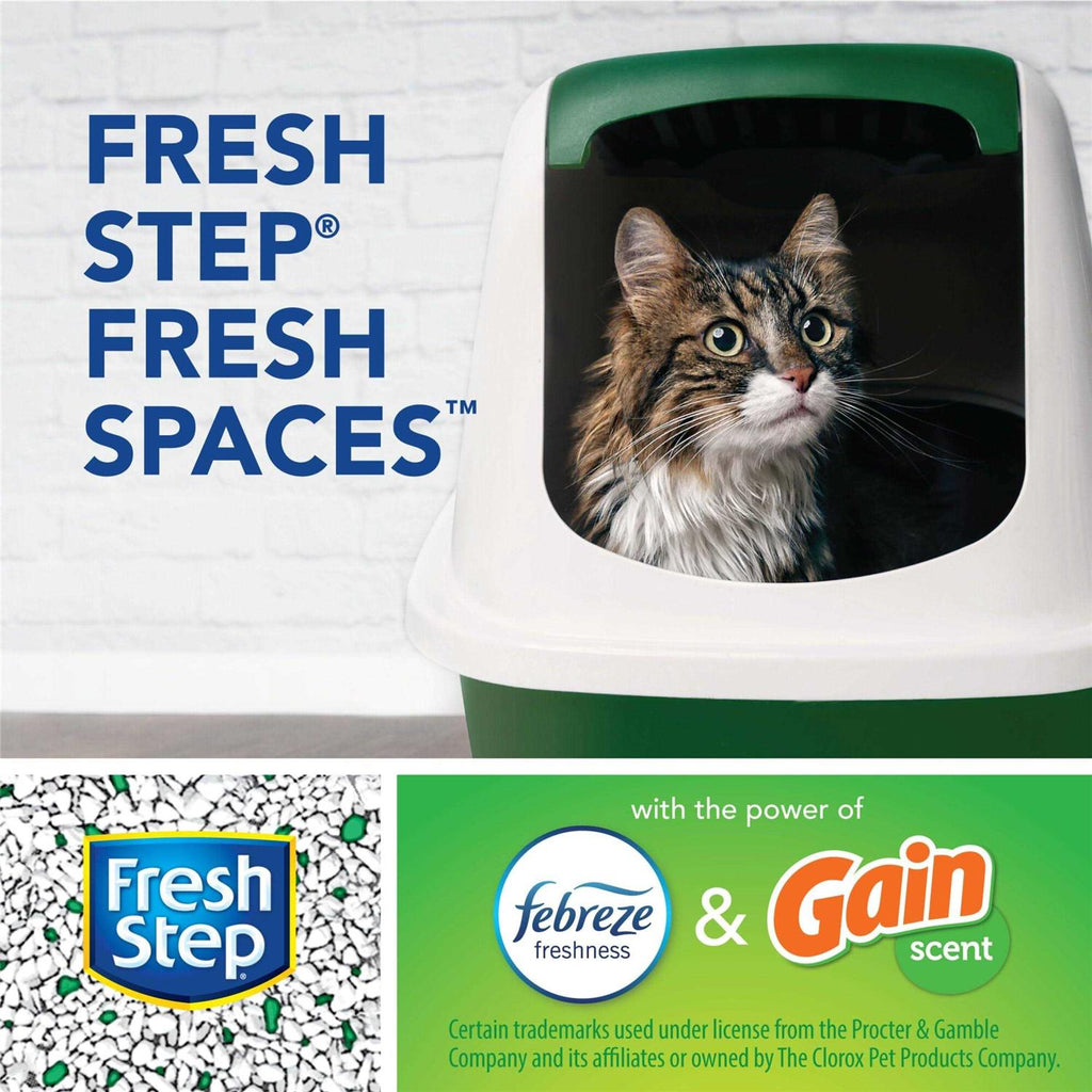 Clumping Cat Litter N891
