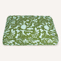 Wool-Filled Dog Crate Pad T617