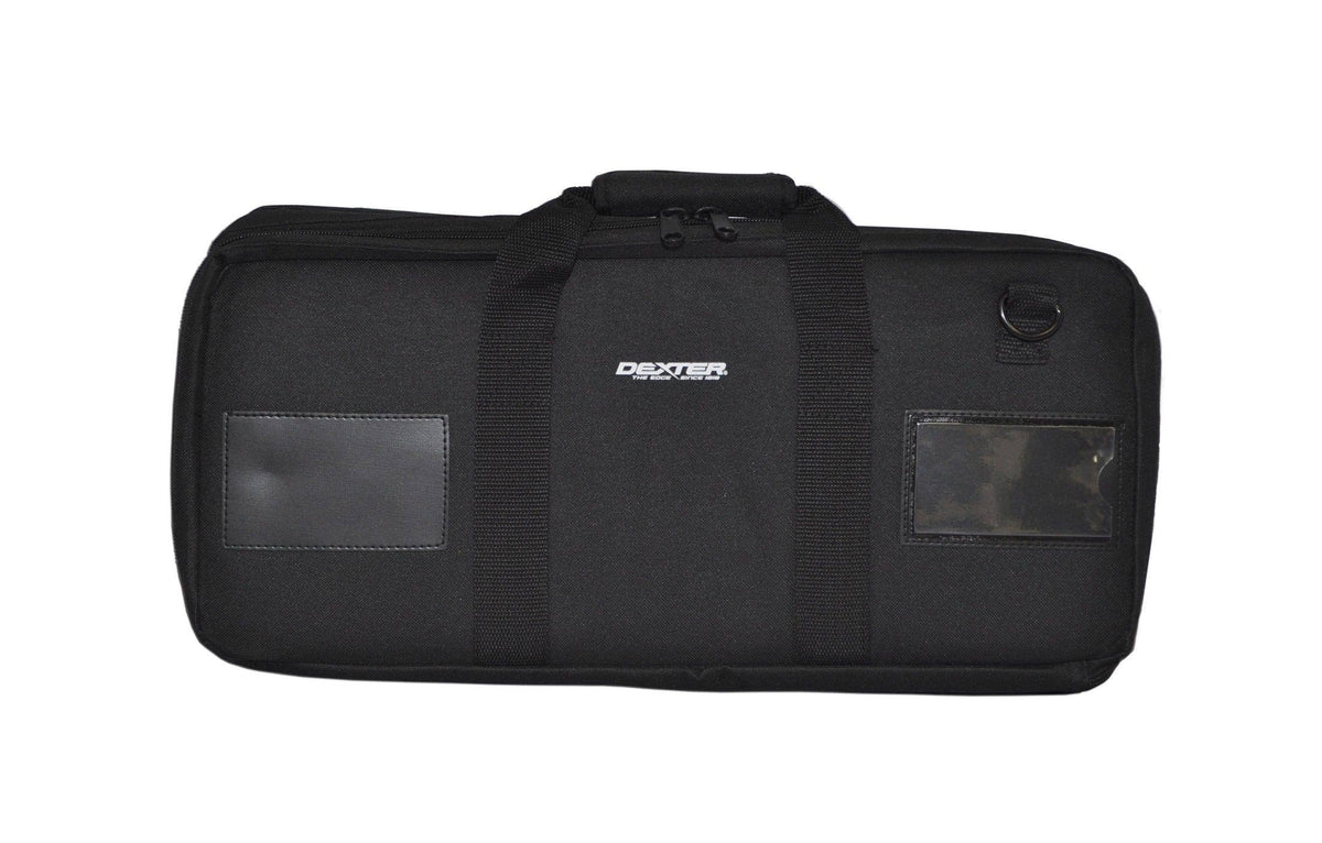 Black Cutlery Case C9841