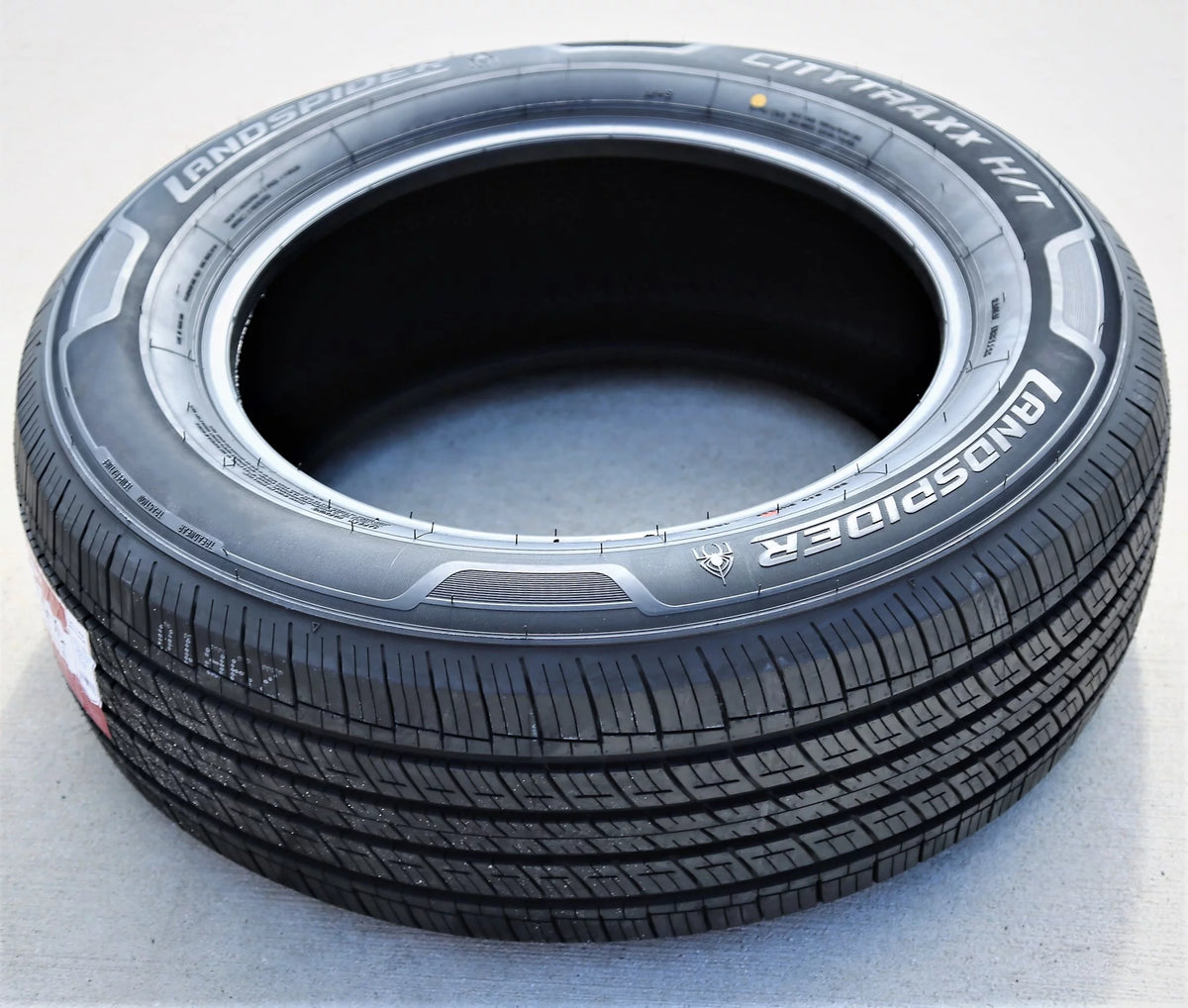 215/70R16 6 Ply Commercial Van Tire I815542