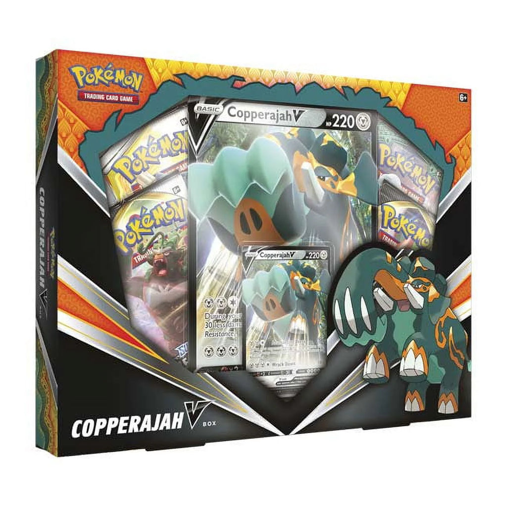 Pokemon Trading Cards 1 Foil Card 4 Booster Packs T58146