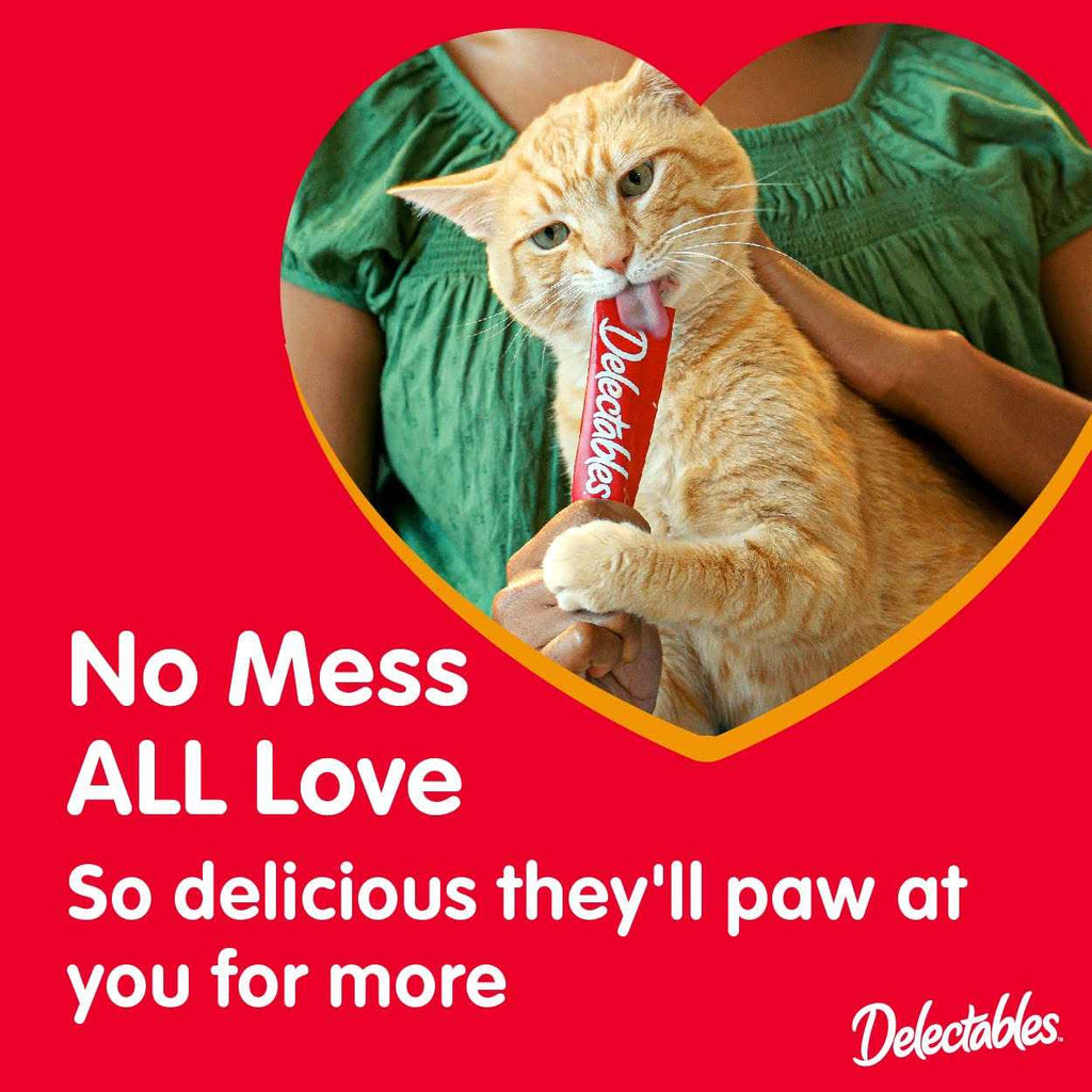 Cat Treats W3233