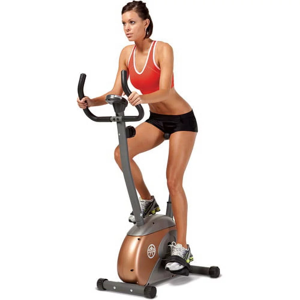 Upright Exercise Bike N198015
