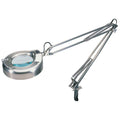 Clamp-On Magnifier Task Lamp M5368