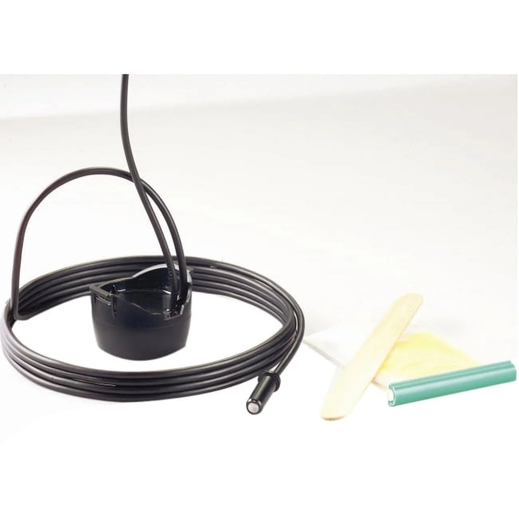 Shoot Thru-Hull Transducer F60897