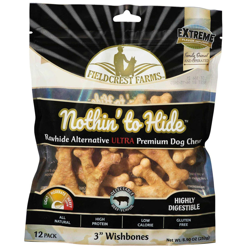 Beef Wishbone Dog Y720362