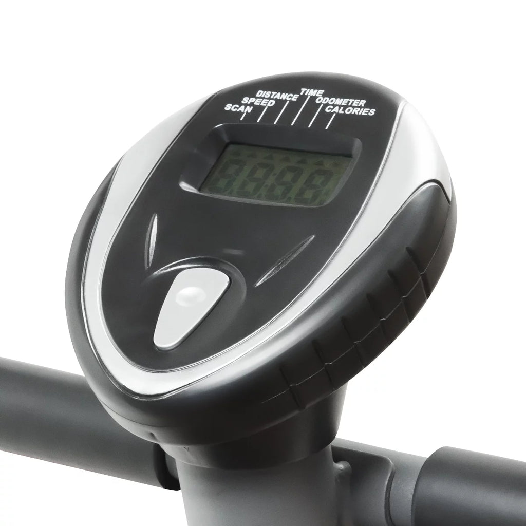 Upright Exercise Bike N198015