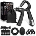 Adjustable Hand Grip Strengthener I465