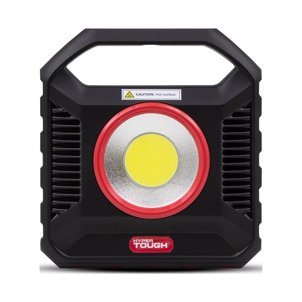 2300 Lumen LED Rechargeable Portable Work Light E33444