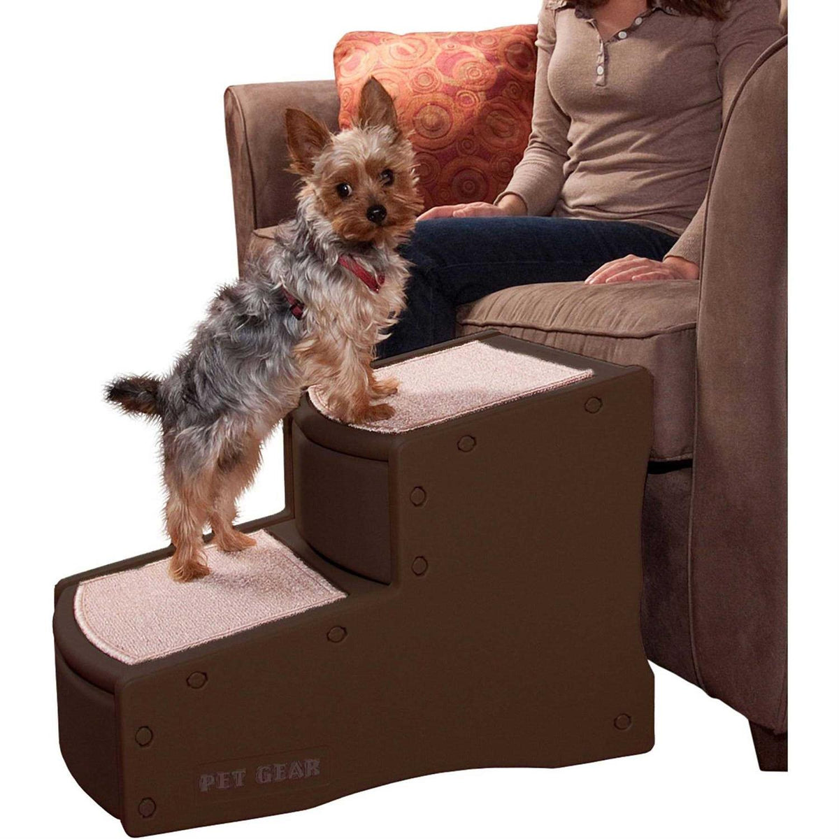 Pet Stairs L458