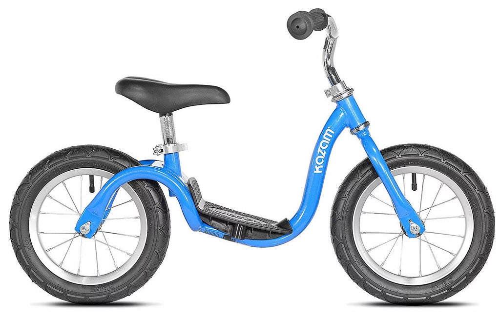Pink Child's Balance Bike J6767