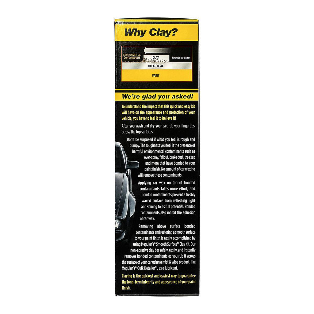 Clay Kit Q819