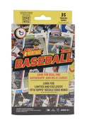 Topps Heritage MLB Baseball Trading Cards Hanger Box L1095