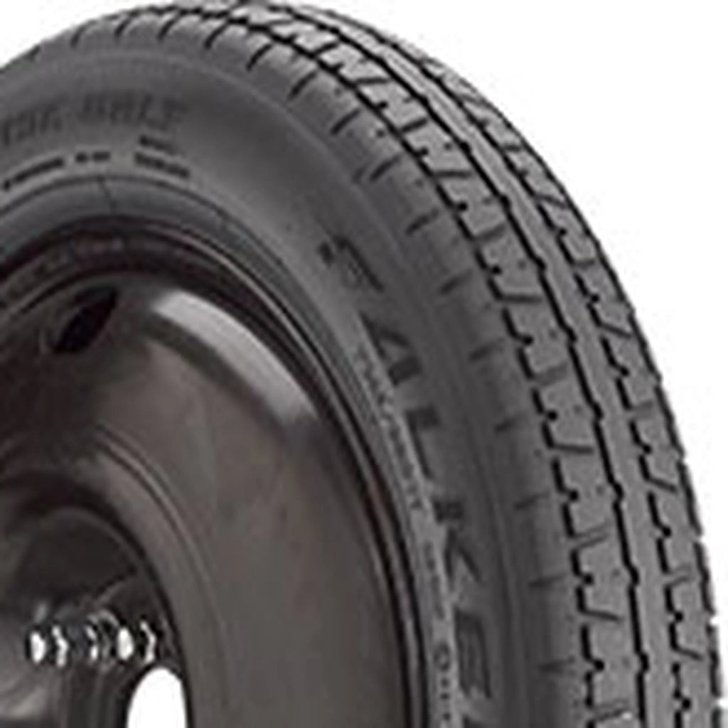 T125/70D17 98M Spare Tire K36940