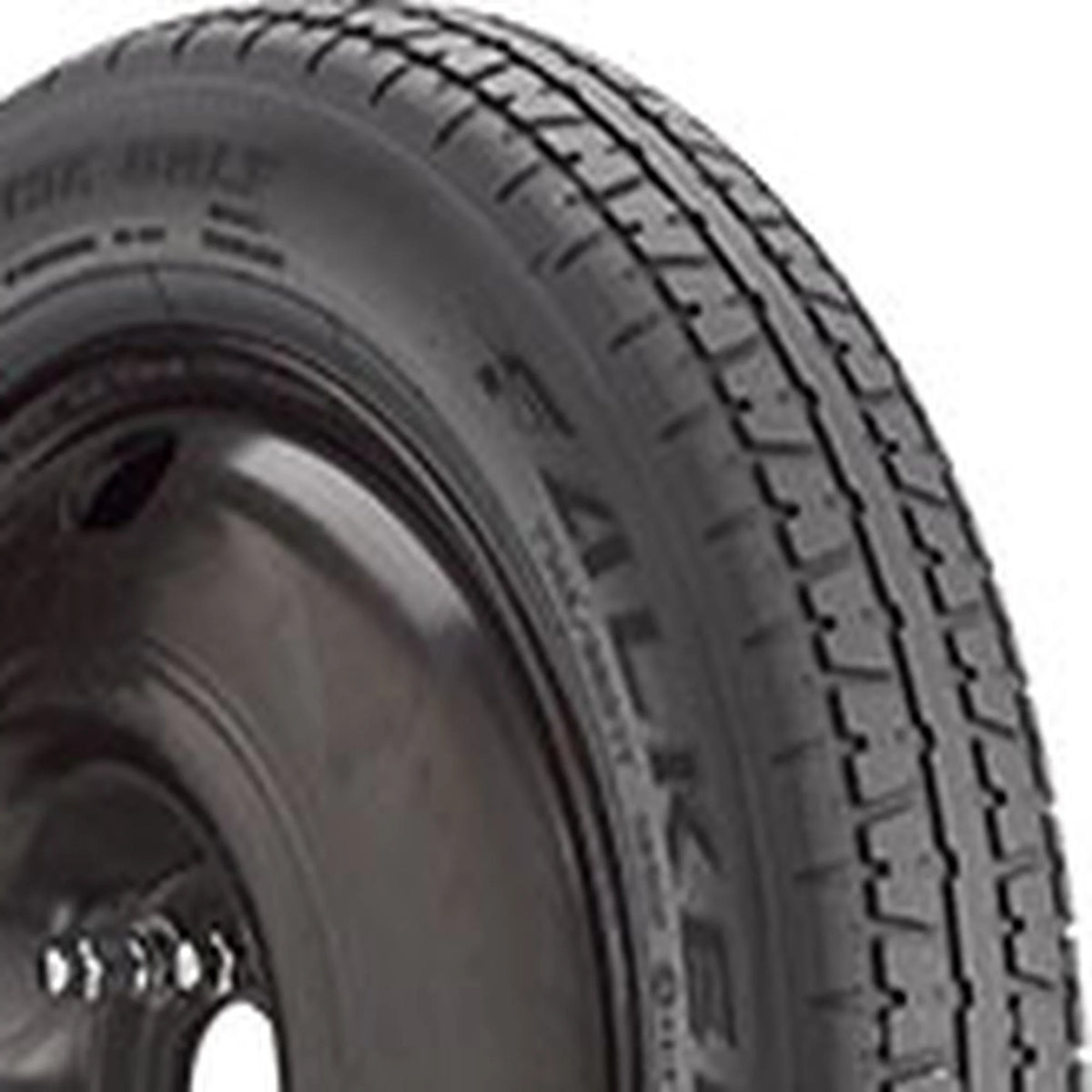 T125/70D17 98M Spare Tire K36940