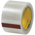 Clear Carton Sealing Tape 6 Pack T116585