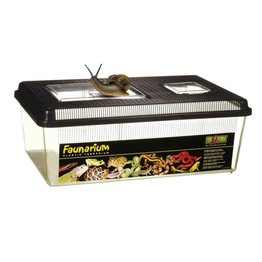 Faunarium Flat Home K9034