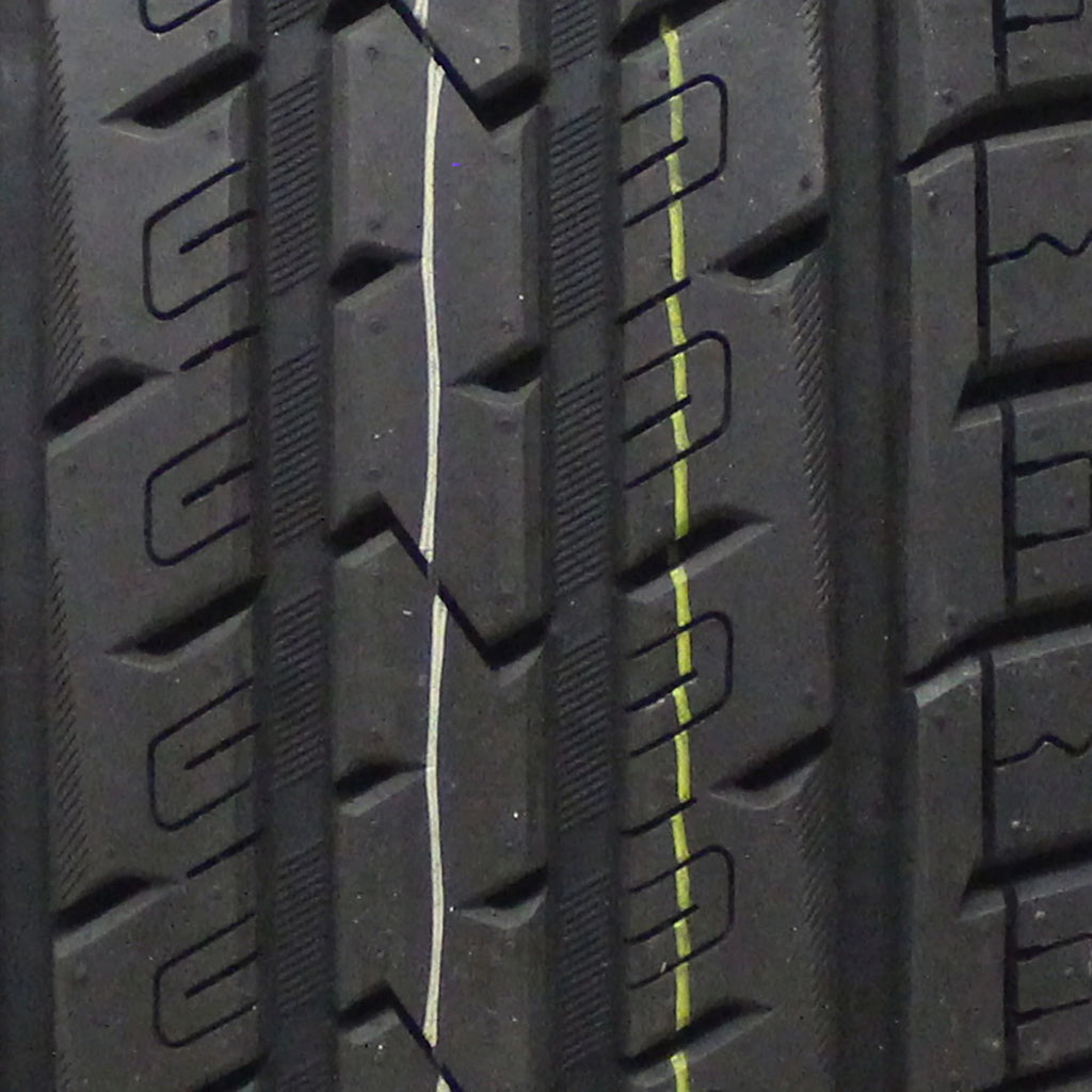 All Season 265/60R18 110H Passenger Tire N113