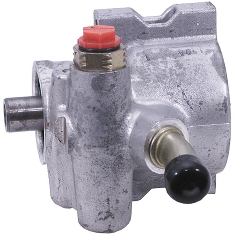 Power Steering Pump D568