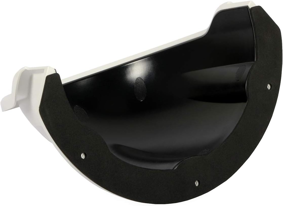 White Camera Cover Shield Q381