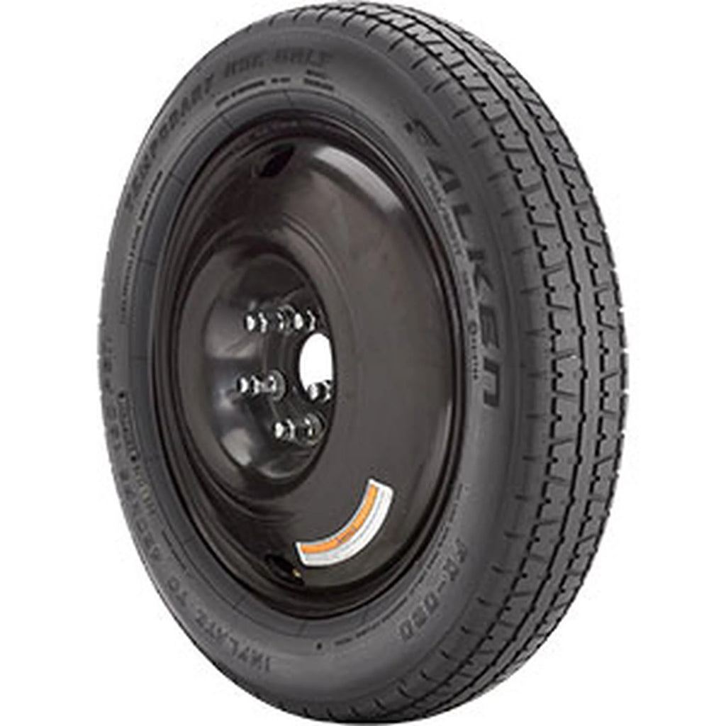T125/70D17 98M Spare Tire K36940