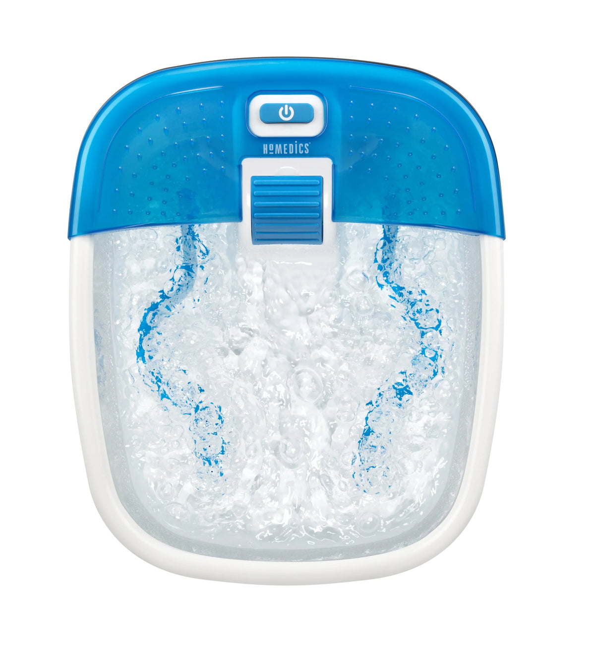 Blue Foot Spa N175202