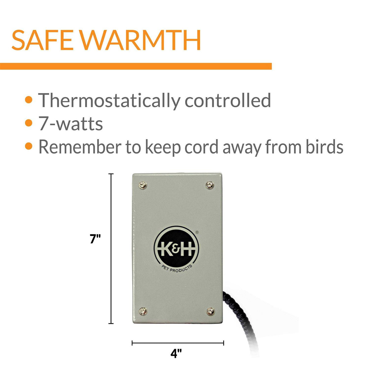 Bird Warmer F704114