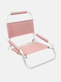 Eco Beach Chair Peachy Pink X889079