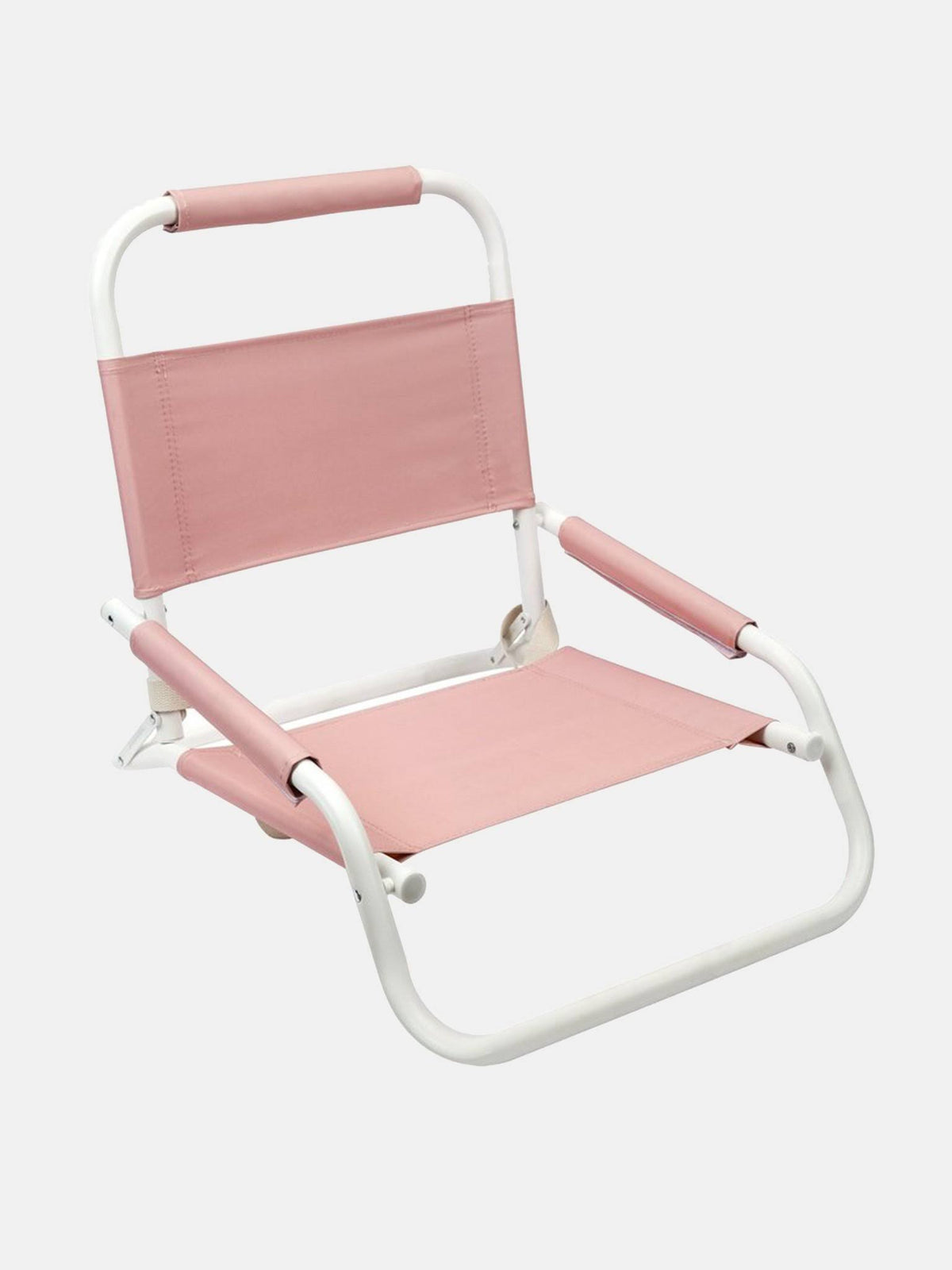 Eco Beach Chair Peachy Pink X889079