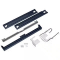 Front Load Washer and Dryer Laundry Stacking Kit O65761