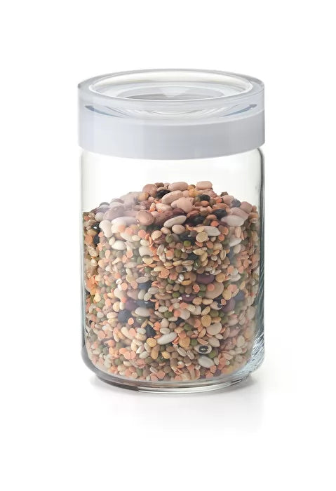 Clear Storage Jar 750cc F96330