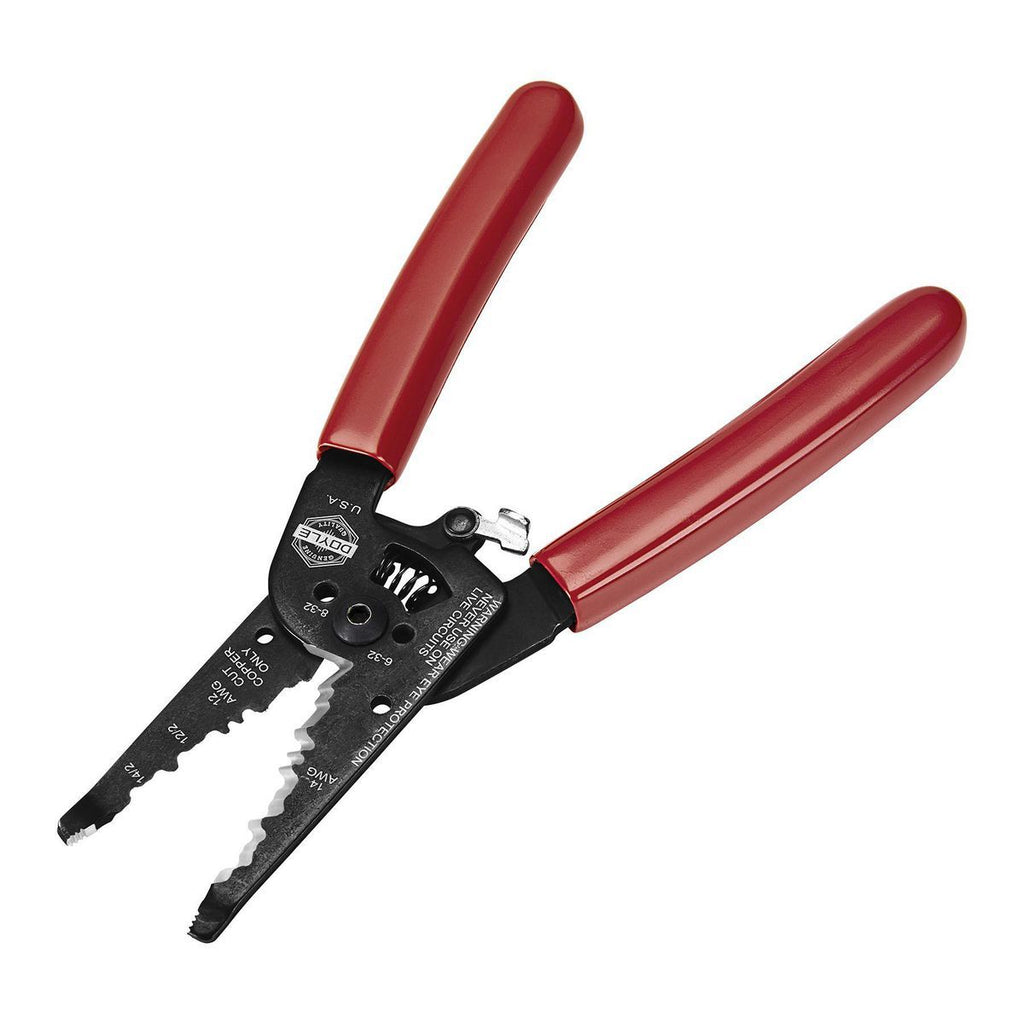 Wire Stripper and Cutter H27085